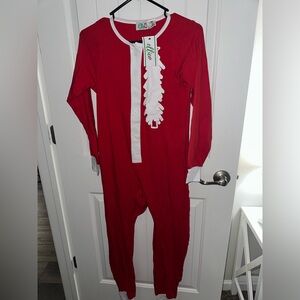 Ellie Christmas Adult Onsies